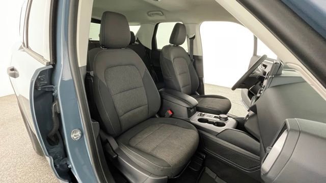 Used 2024 Ford Bronco Sport Big Bend image 48