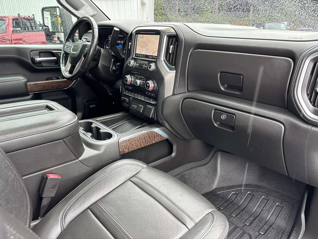 Used 2020 GMC Sierra 2500 Denali w/ Denali Ultimate Package AWD/4WD image 20