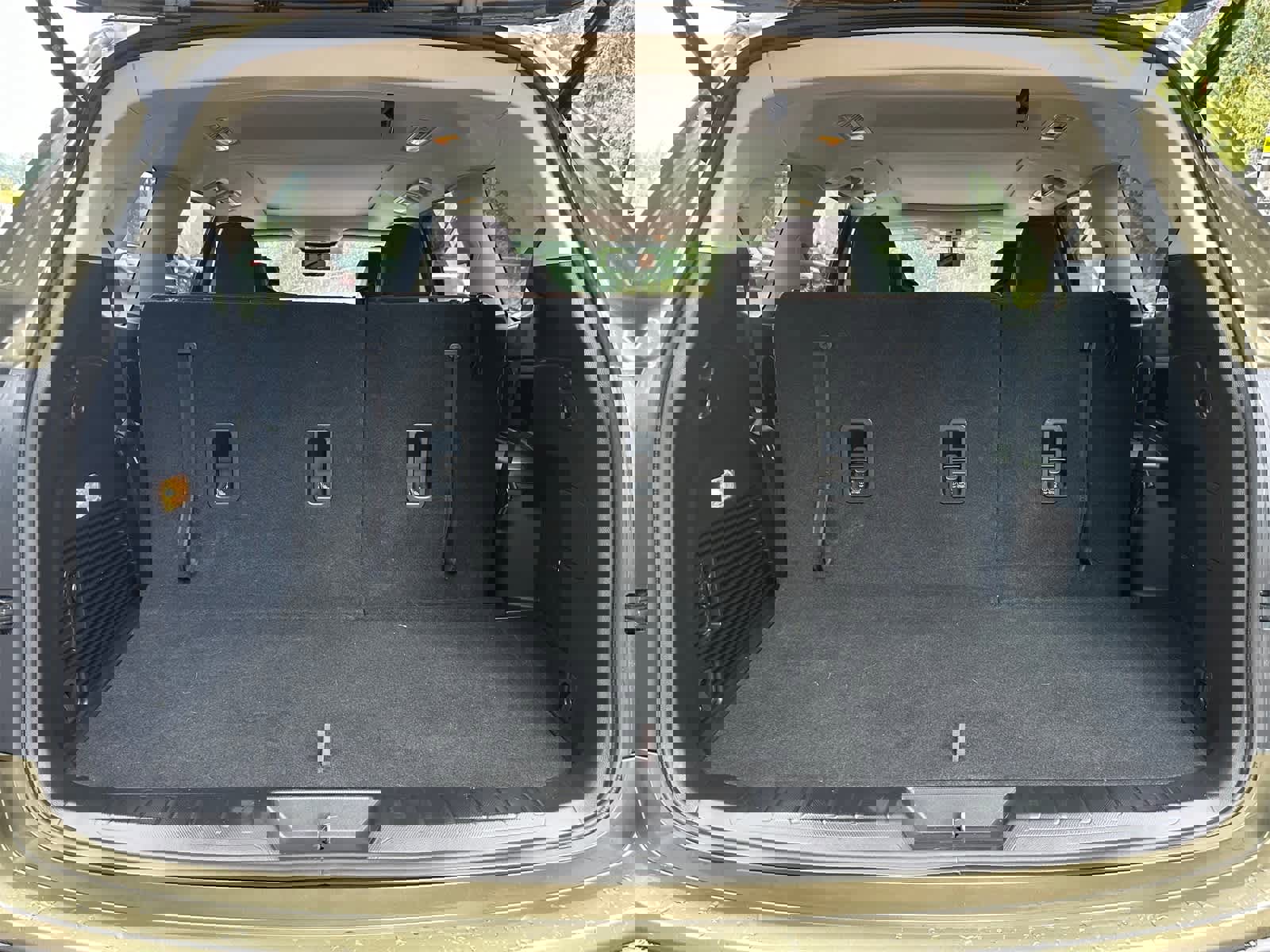 Certified 2022 Subaru Ascent Touring image 28