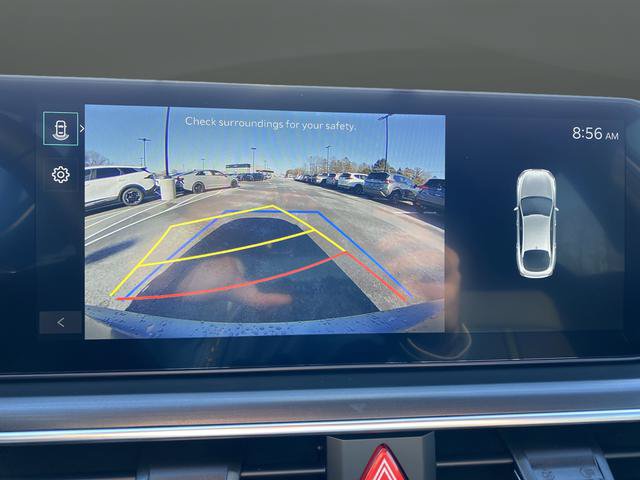 New 2026 Kia K5 GT FWD image 11