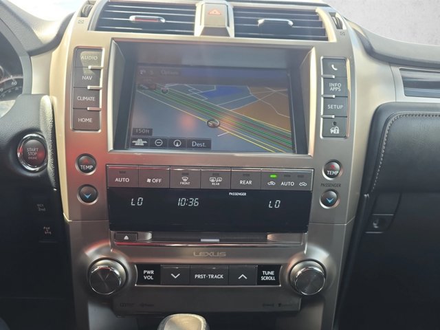 Used 2021 Lexus GX 460 Premium w/ Premium Package AWD/4WD image 15