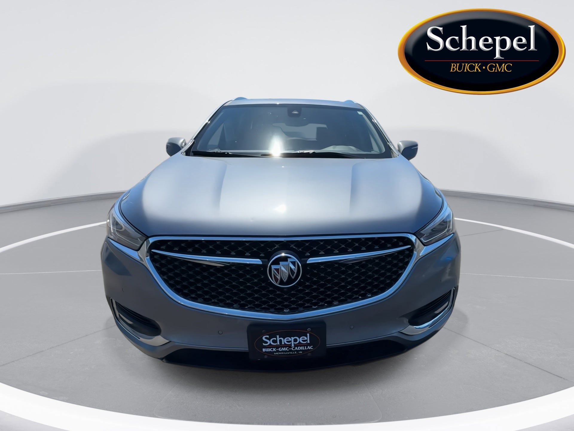 Used 2019 Buick Enclave Avenir w/ Avenir Technology Package AWD/4WD image 3