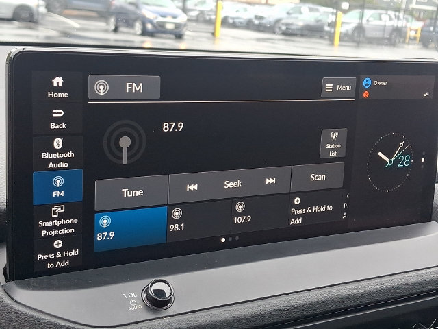 Certified 2023 Honda Accord Sport image 18