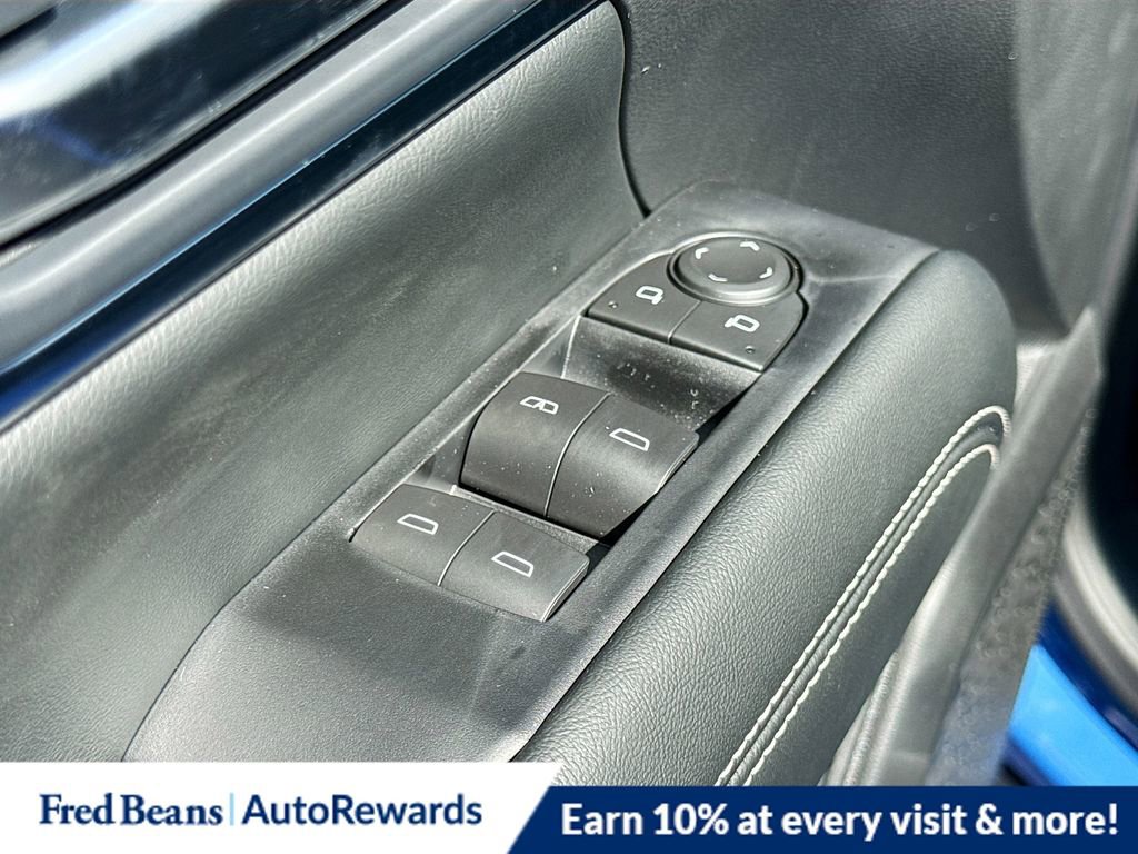 New 2026 GMC Terrain Elevation w/ Elevation Premium Package image 19