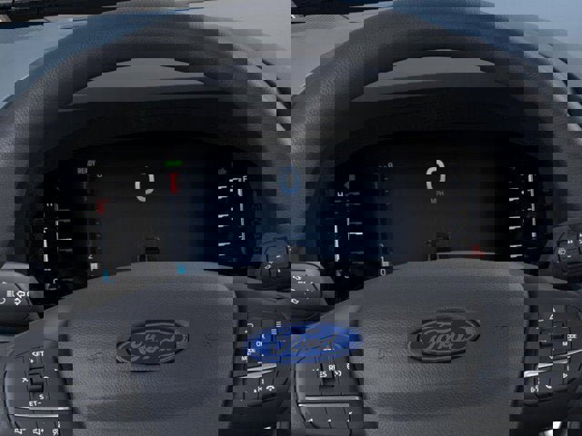 New 2025 Ford Maverick XL w/ Equipment Group 102A image 38