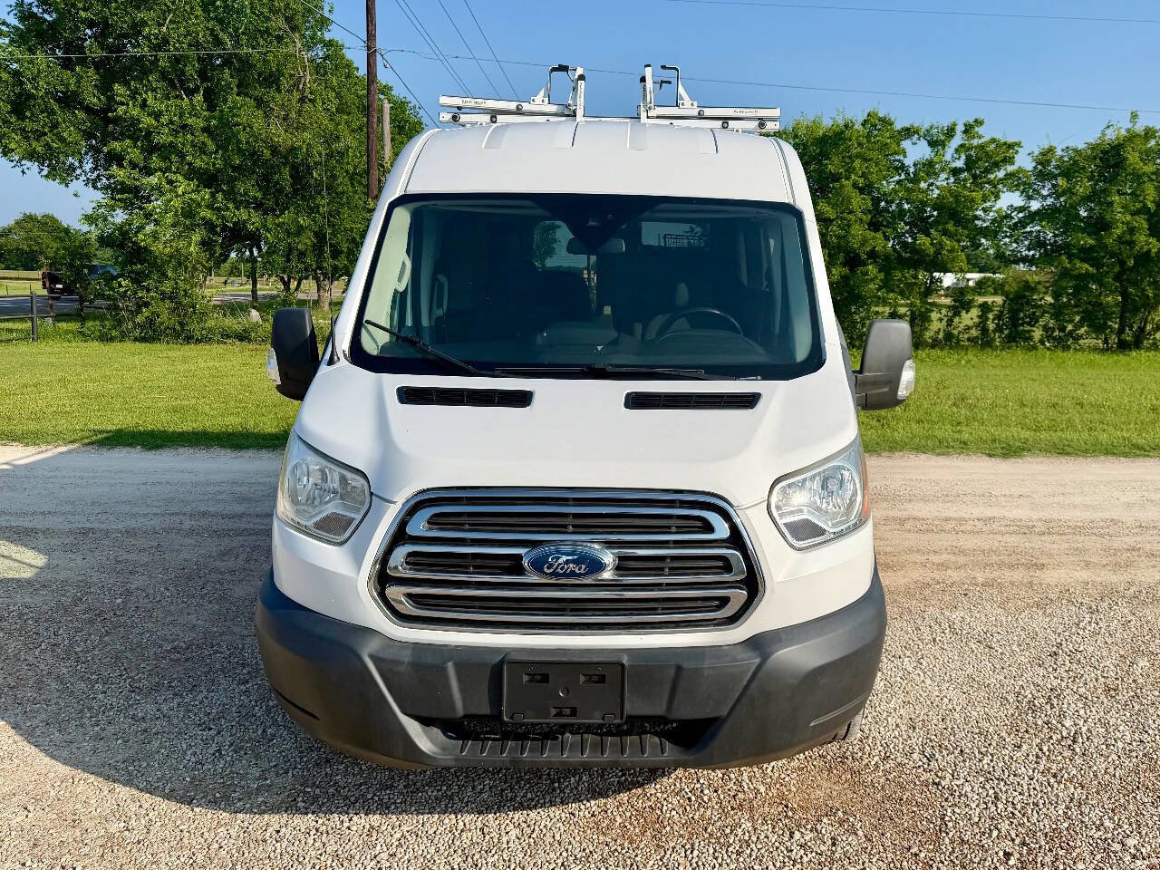 Used 2017 Ford Transit 150 XLT RWD image 7