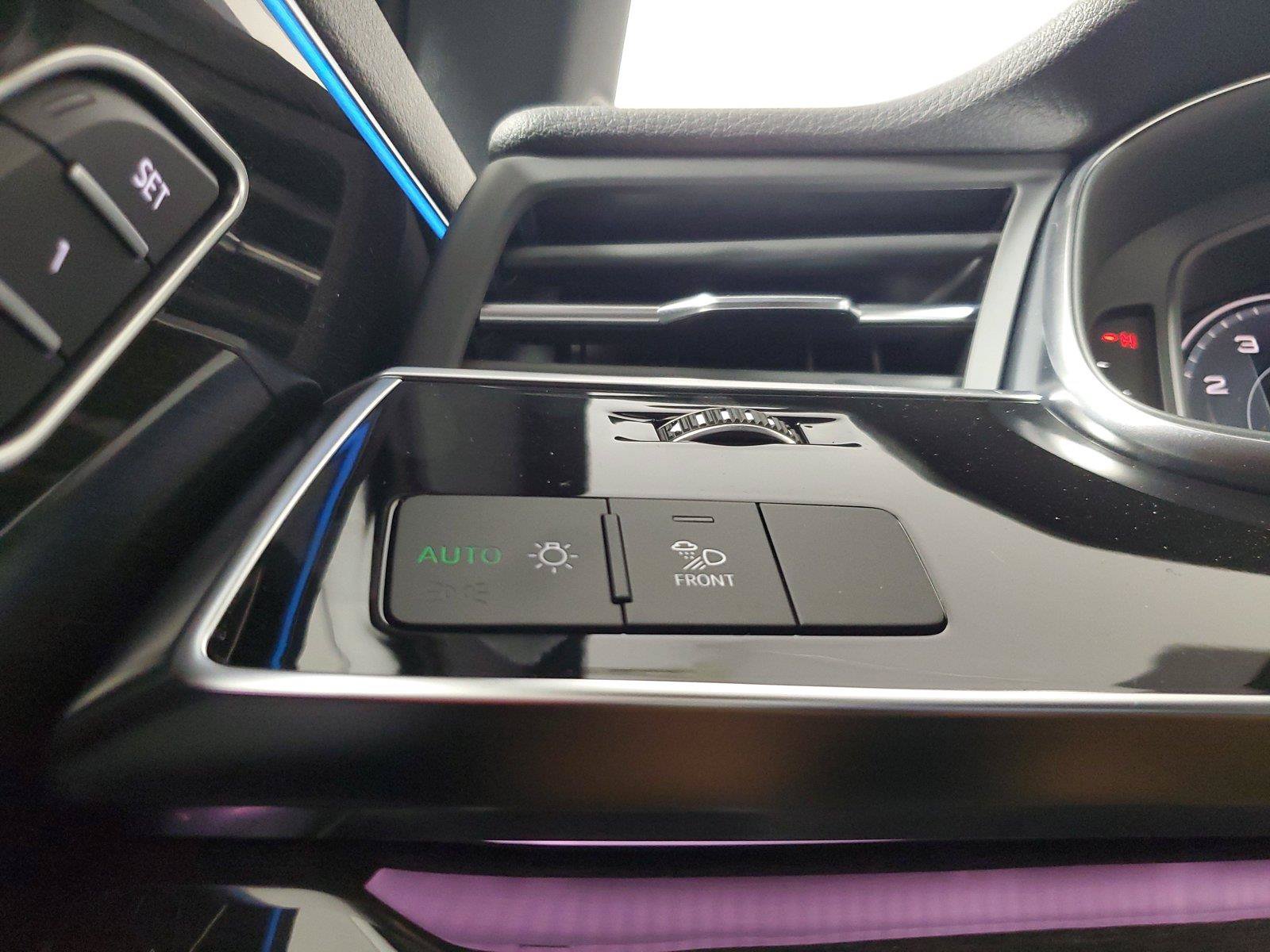 New 2026 Audi Q7 2.0T Premium Plus AWD/4WD image 35