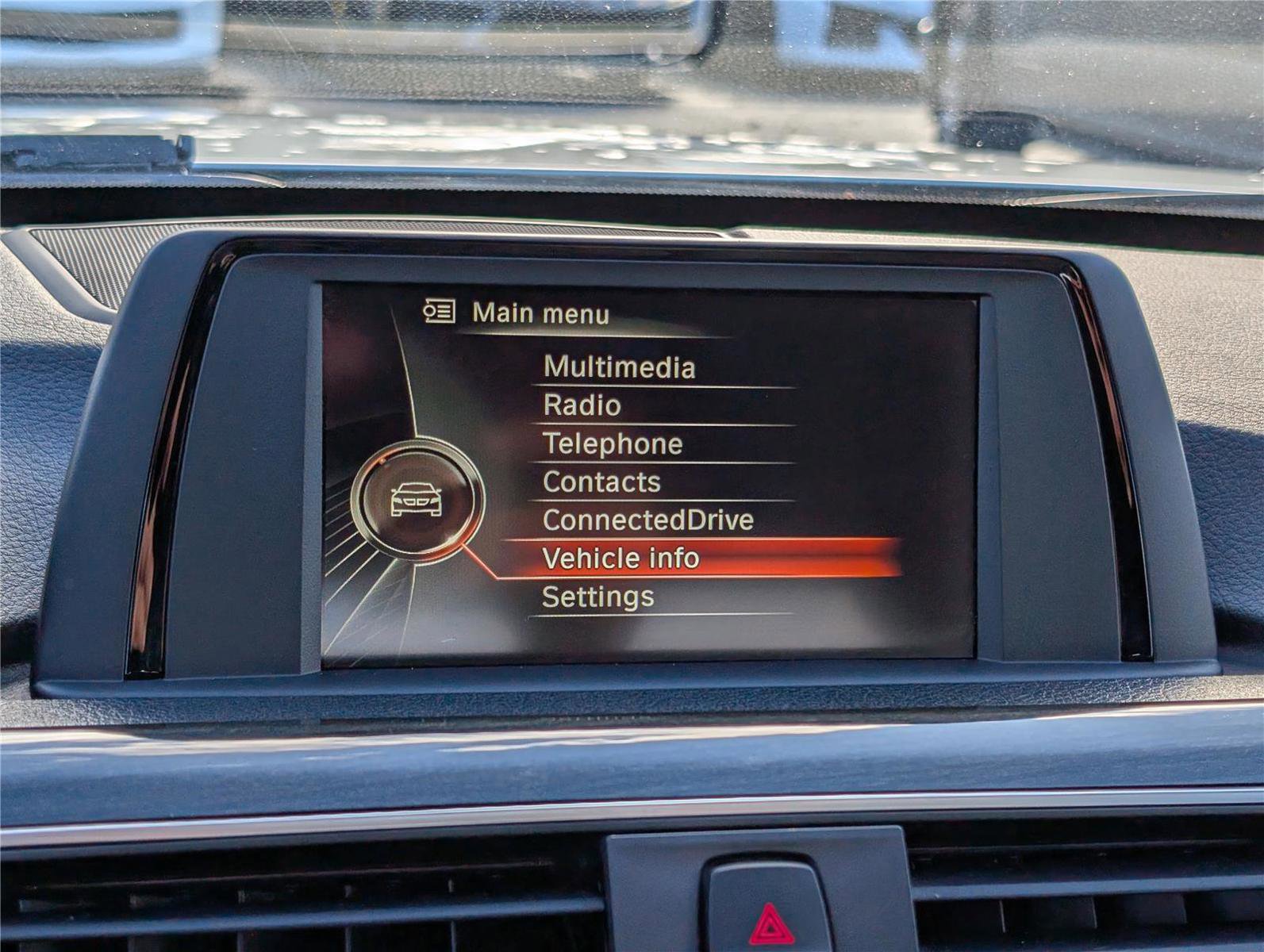 Used 2017 BMW 320i Sedan image 28