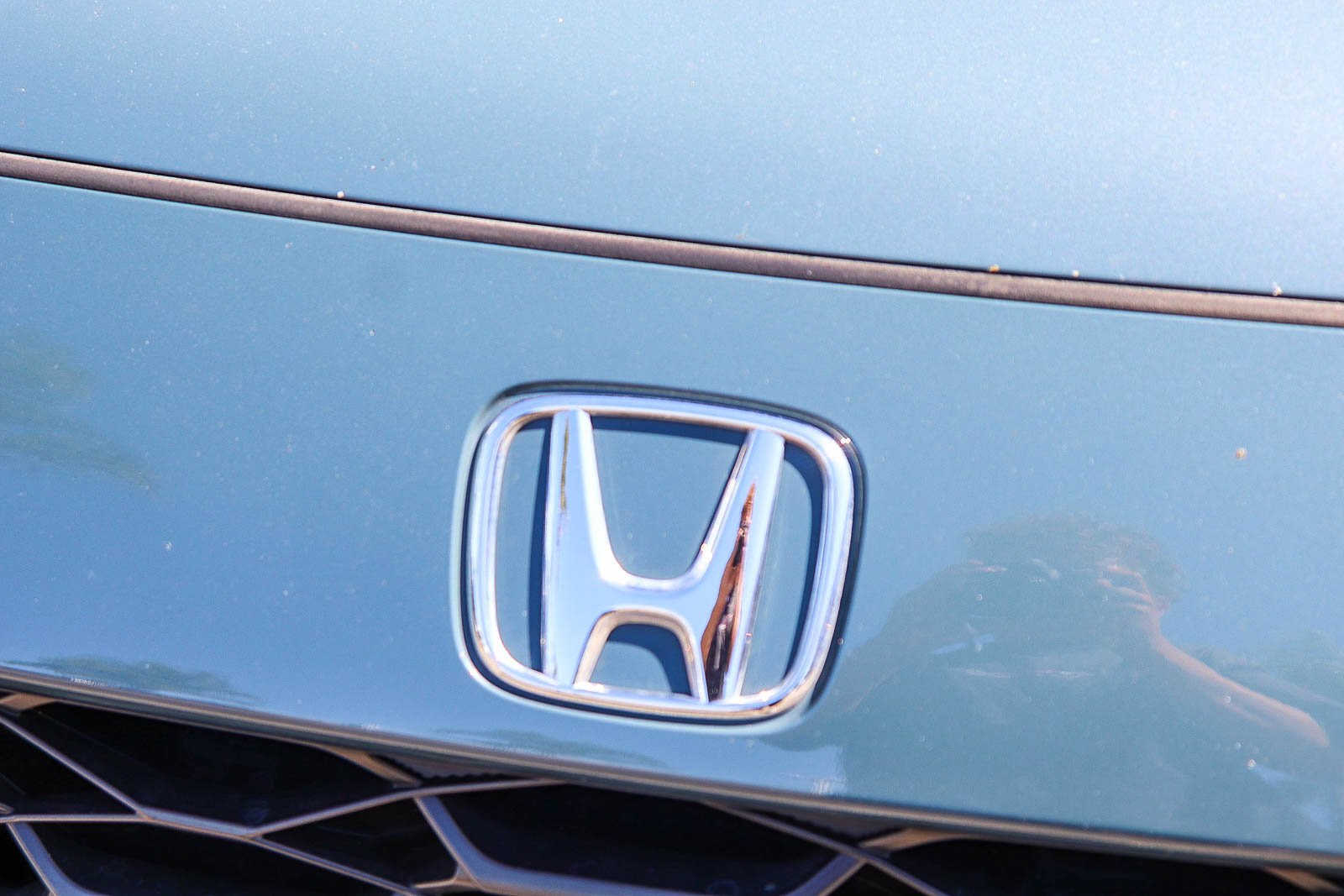 Certified 2024 Honda HR-V LX image 4