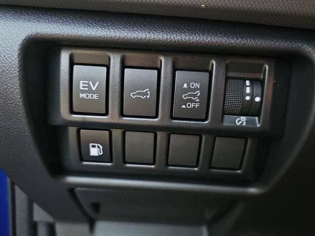 New 2026 Subaru Forester Sport AWD/4WD image 24