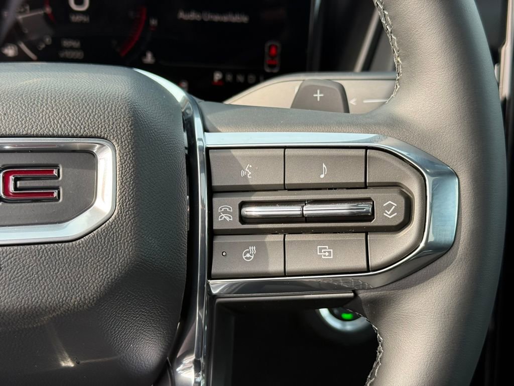 New 2026 GMC Terrain Elevation w/ Elevation Premium Package AWD/4WD image 24