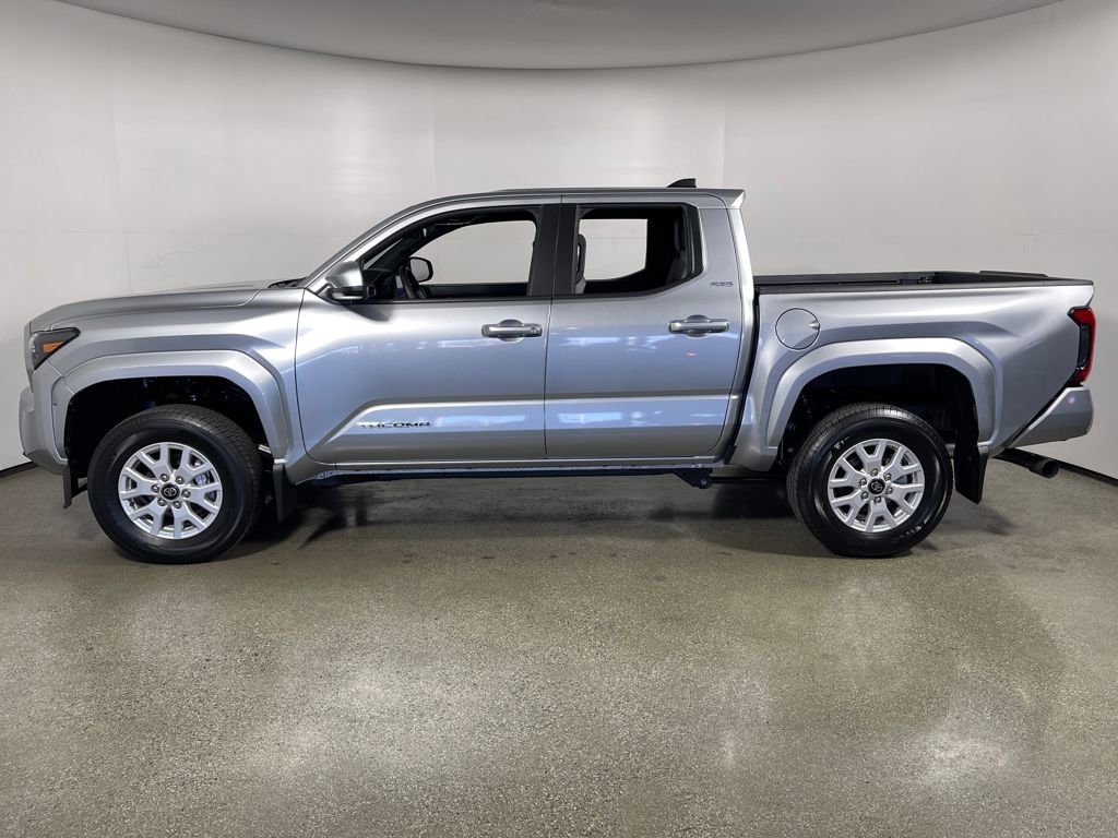New 2026 Toyota Tacoma SR5 image 6