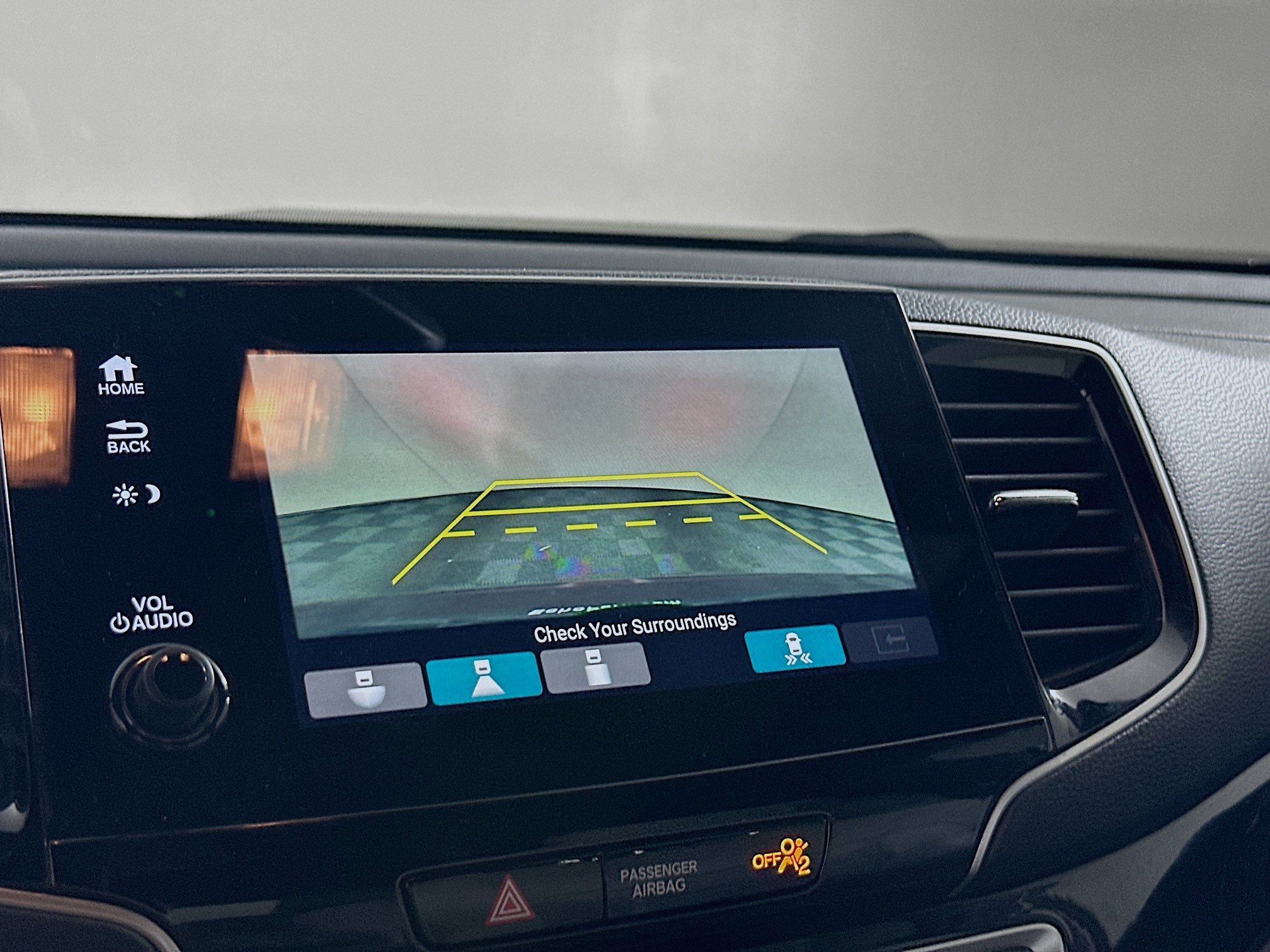 Used 2019 Honda Passport Elite image 23