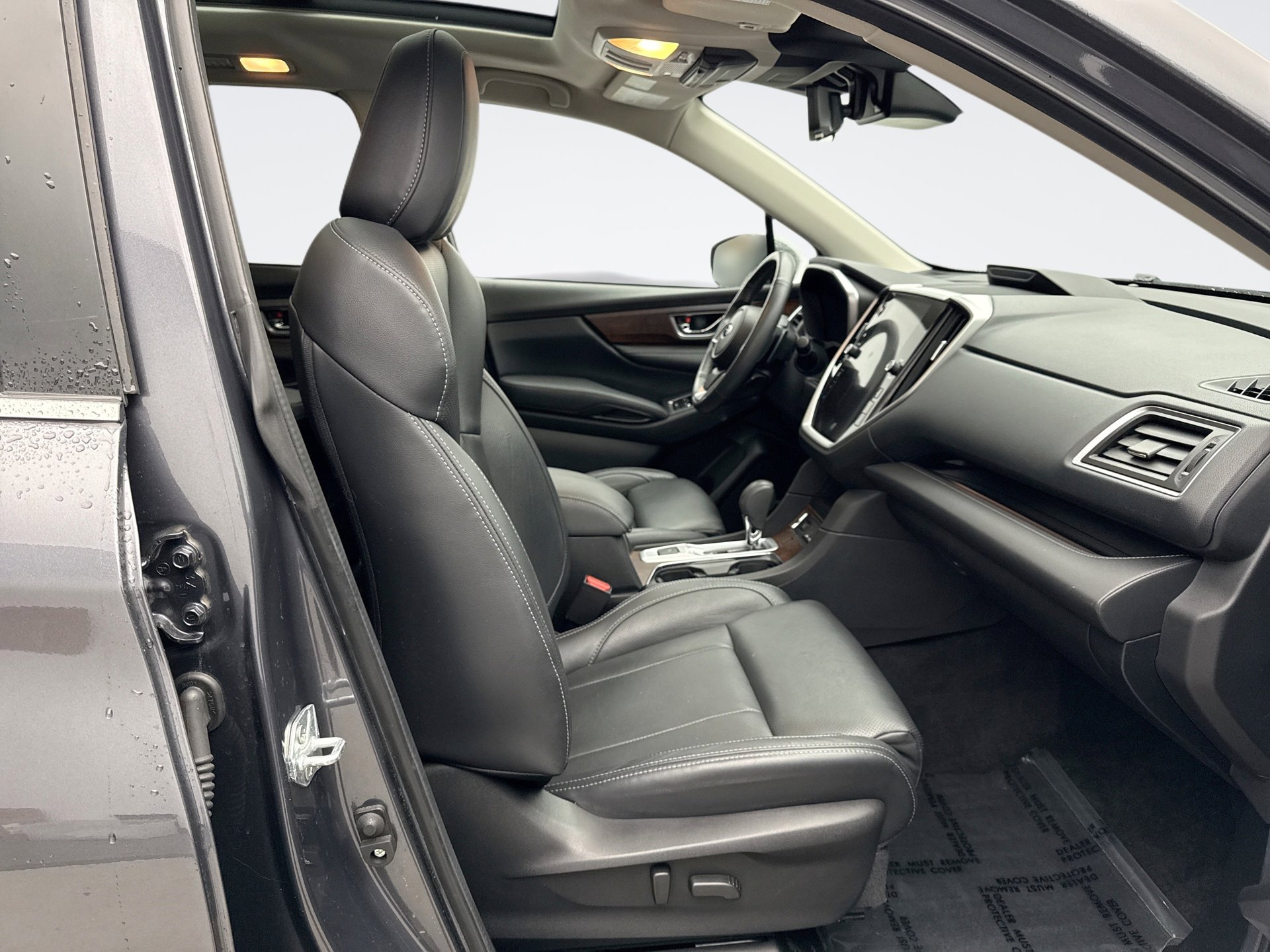 Used 2024 Subaru Ascent Touring image 19