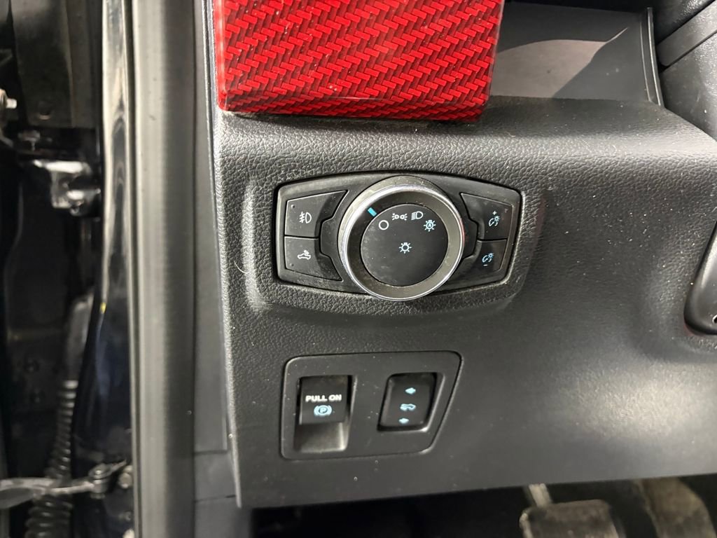 Certified 2020 Ford F150 XLT w/ Equipment Group 301A Mid image 15