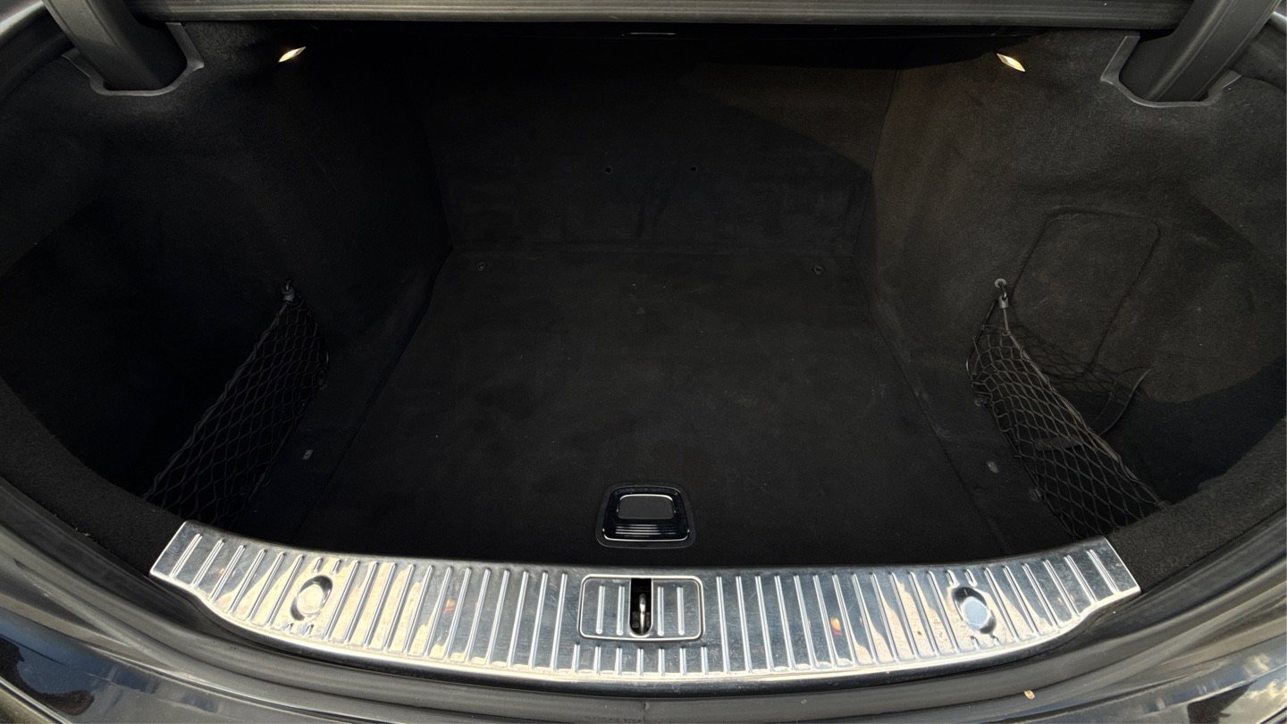 Used 2014 Mercedes-Benz S 63 AMG 4MATIC Sedan image 55