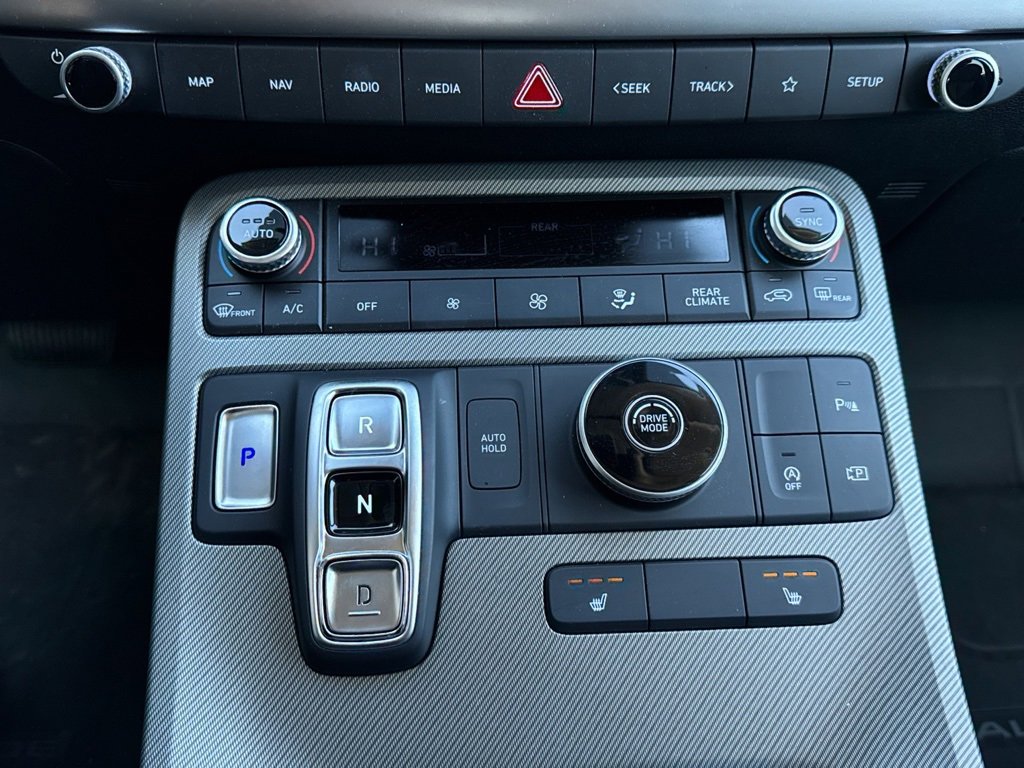 Used 2025 Hyundai Palisade XRT image 5