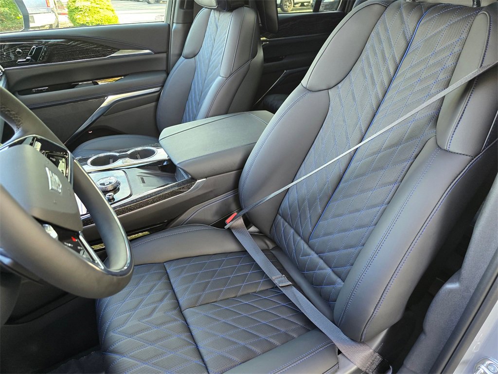 New 2026 Cadillac Escalade IQL Sport 1 image 24