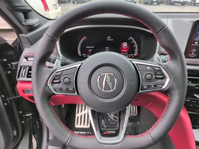 New 2026 Acura MDX A-Spec AWD/4WD image 15