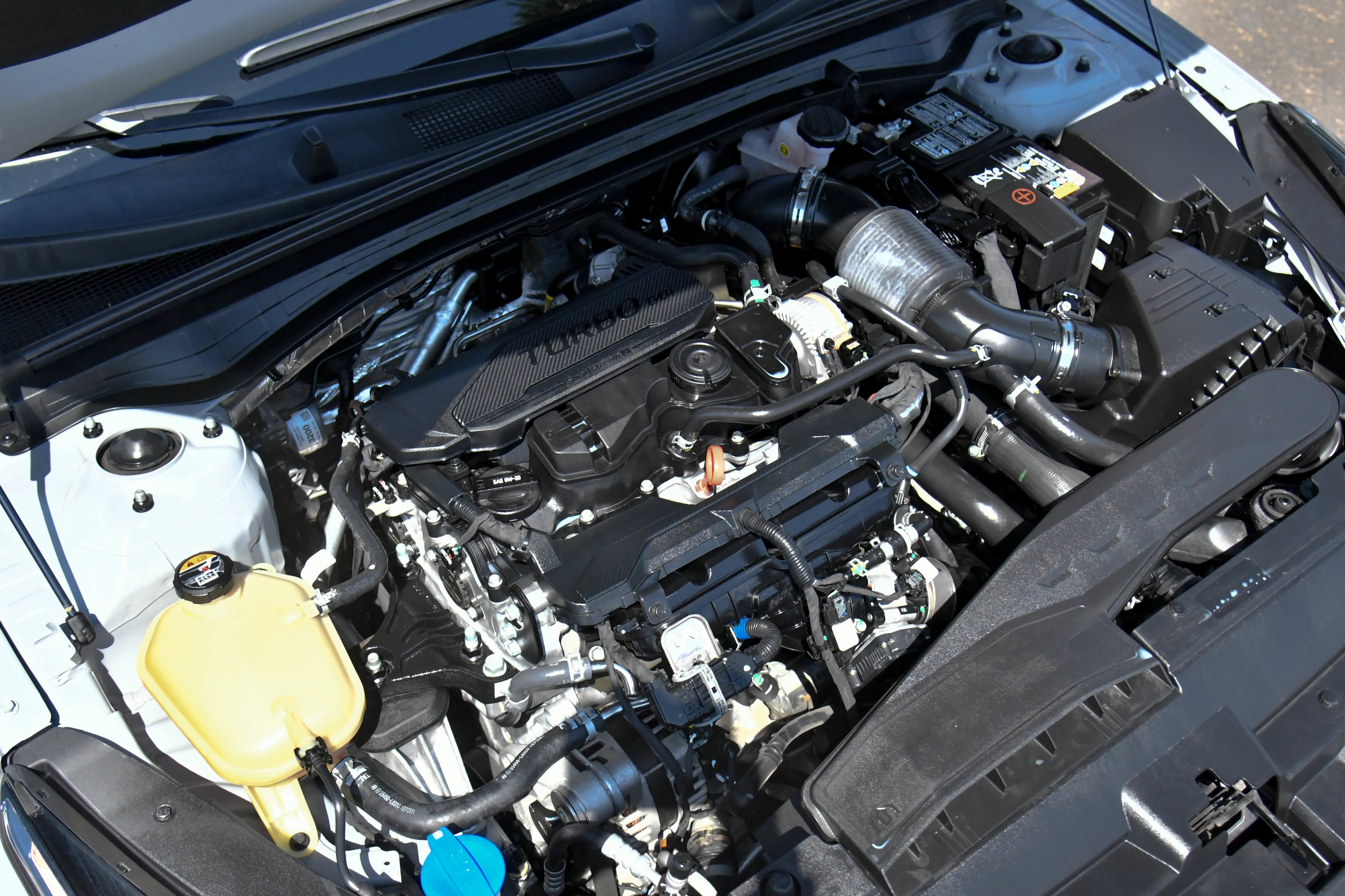 Used 2023 Kia K5 GT-Line w/ GT-Line Premium Package FWD image 48