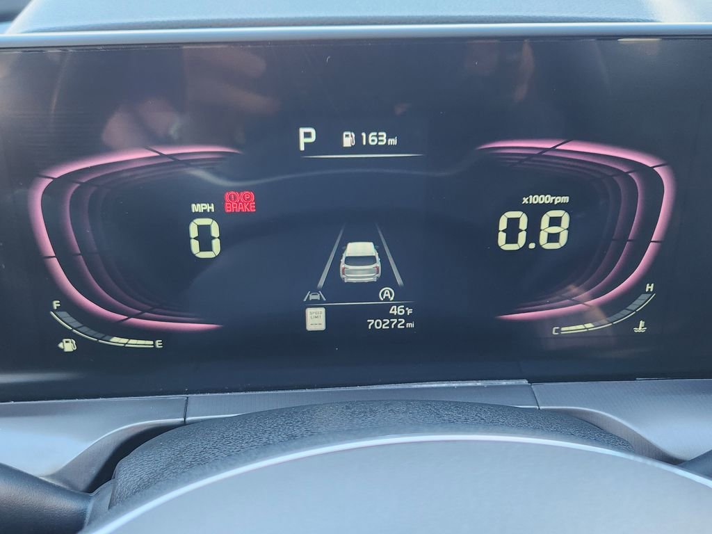 Certified 2023 Kia Telluride LX image 15