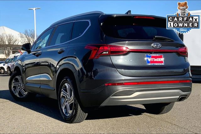 Used 2023 Hyundai Santa Fe SEL image 12