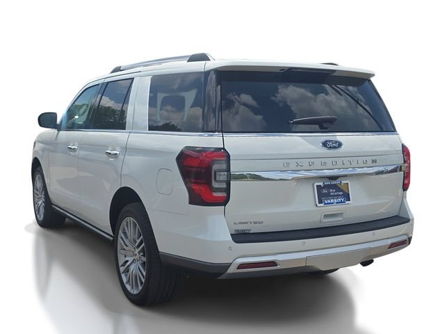 Certified 2024 Ford Expedition Limited AWD/4WD image 3