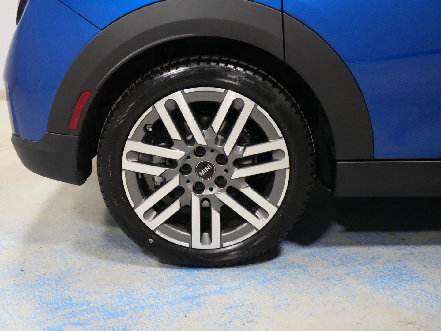 Certified 2026 MINI Cooper S FWD image 32