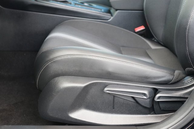 Certified 2025 Honda Civic Sport image 11