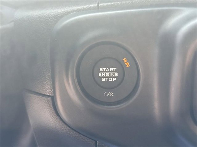 Used 2023 Jeep Gladiator Overland image 14