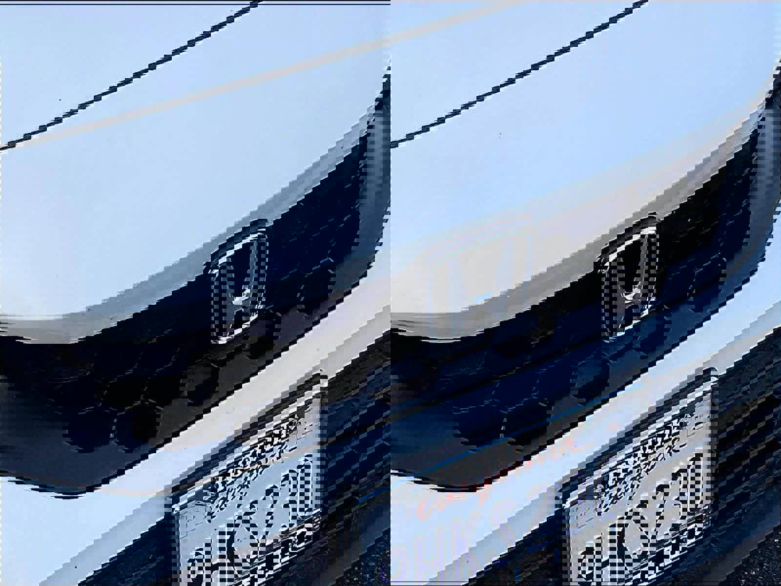 Used 2023 Honda Civic EX-L image 31