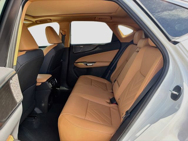 New 2026 Lexus NX 350 AWD w/ Luxury Package image 20