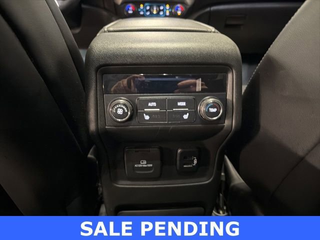 Used 2017 GMC Acadia SLT image 18