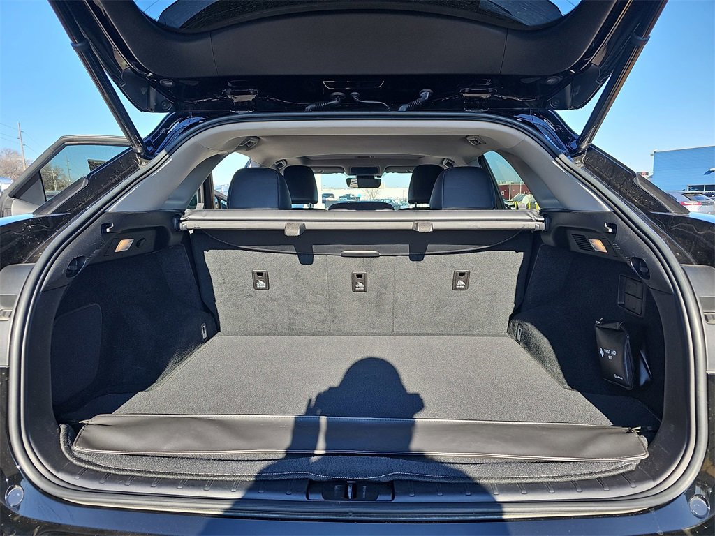 Used 2017 Lexus RX 350 FWD image 12