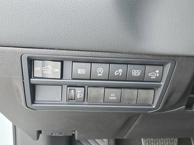 New 2026 Toyota Tundra Limited AWD/4WD image 25
