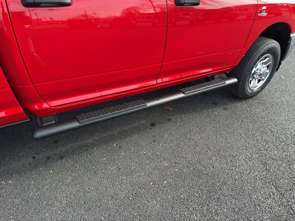 New 2026 RAM 2500 Tradesman image 49