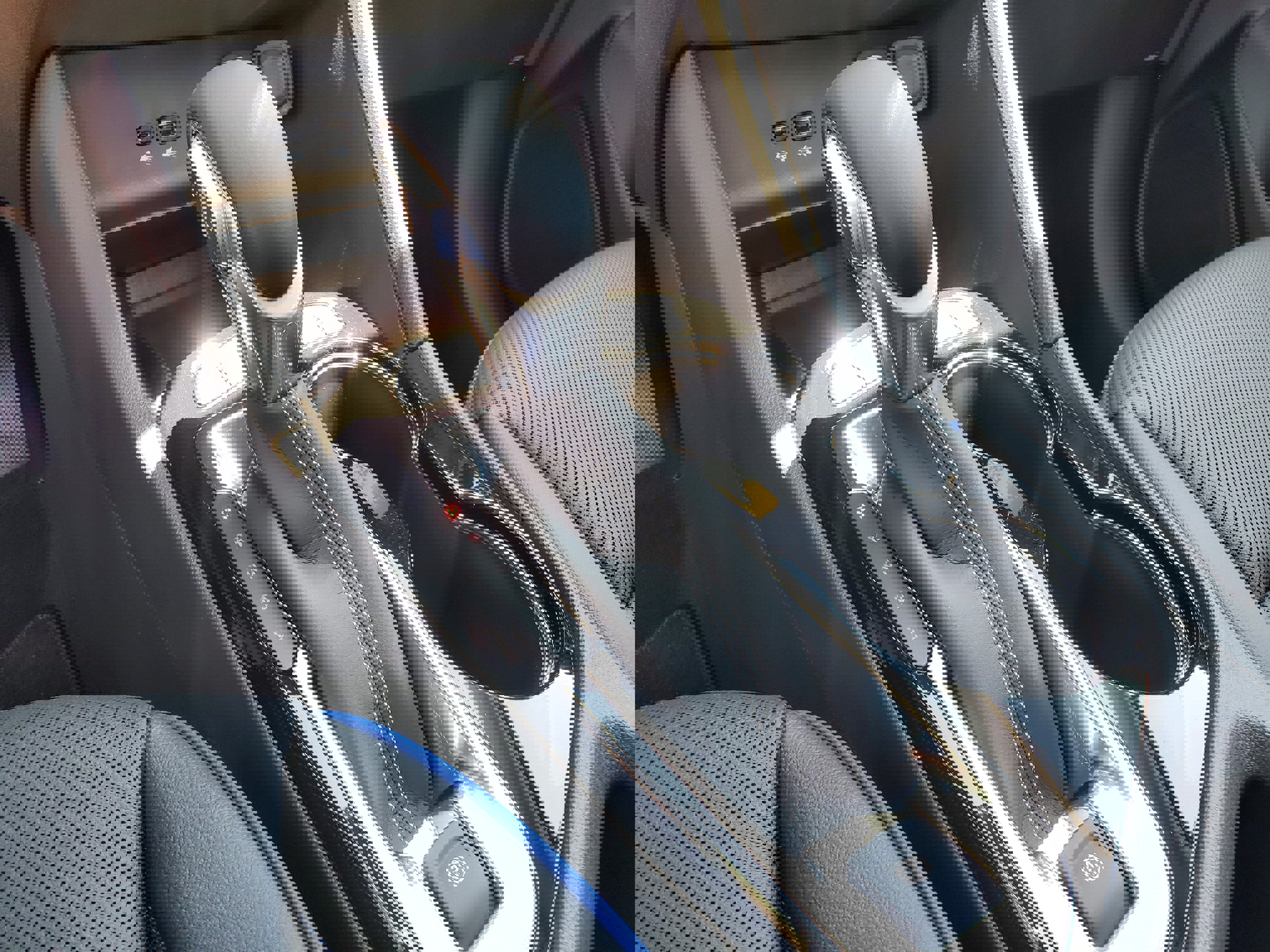 New 2026 Buick Encore GX Sport Touring w/ Advanced Technology Package image 16