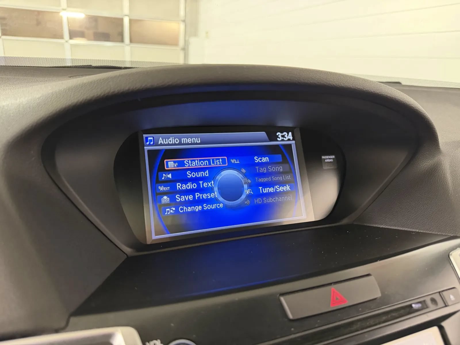 Used 2015 Acura TLX w/ Advance Package FWD image 21