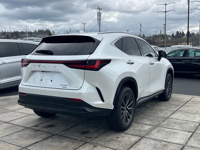 Used 2023 Lexus NX 350 AWD image 9