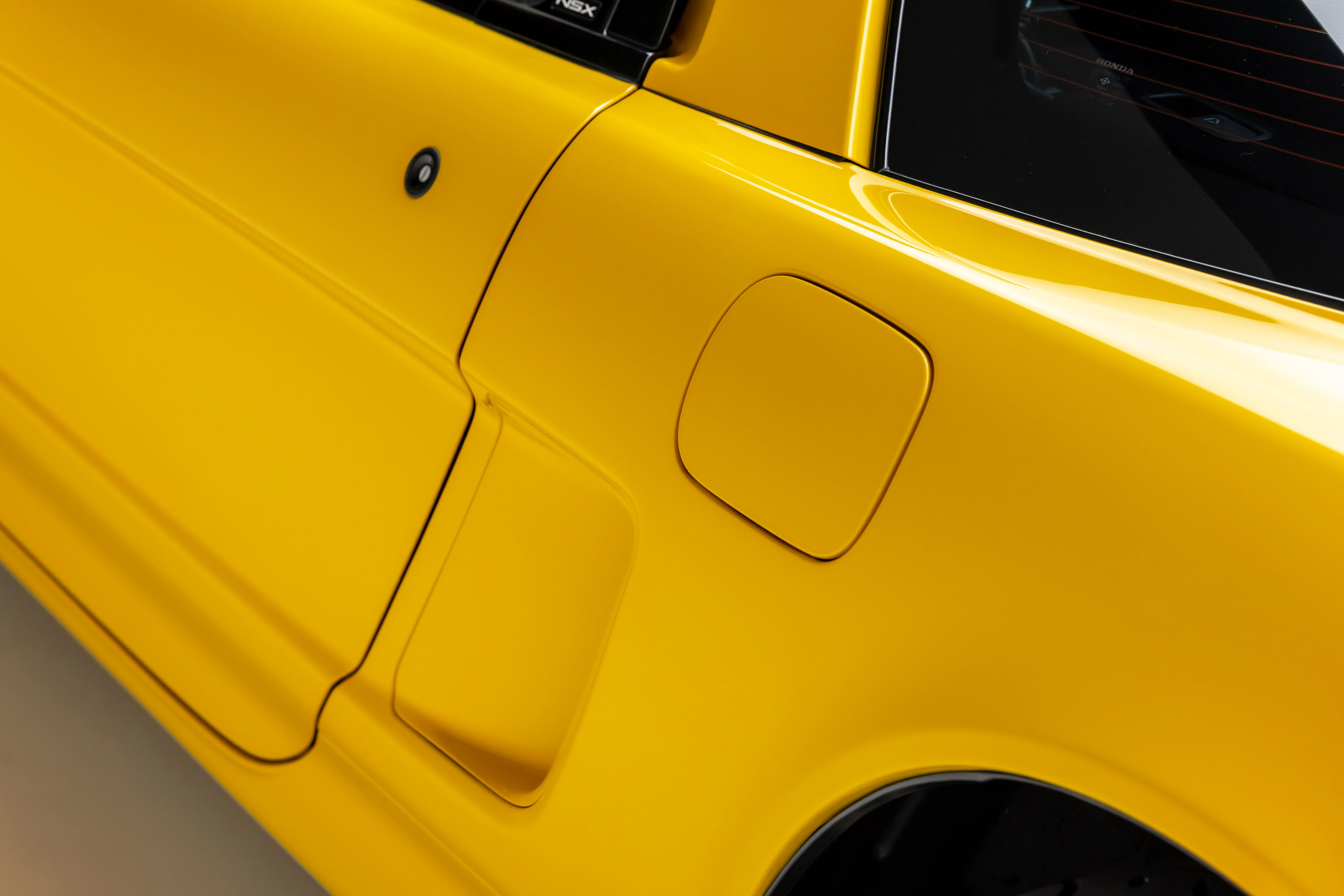 Used 2001 Acura NSX T image 82