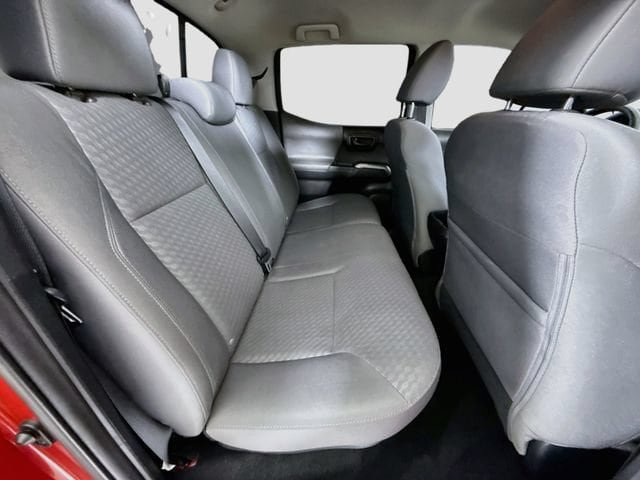 Certified 2023 Toyota Tacoma SR5 w/ Technology Package AWD/4WD image 26