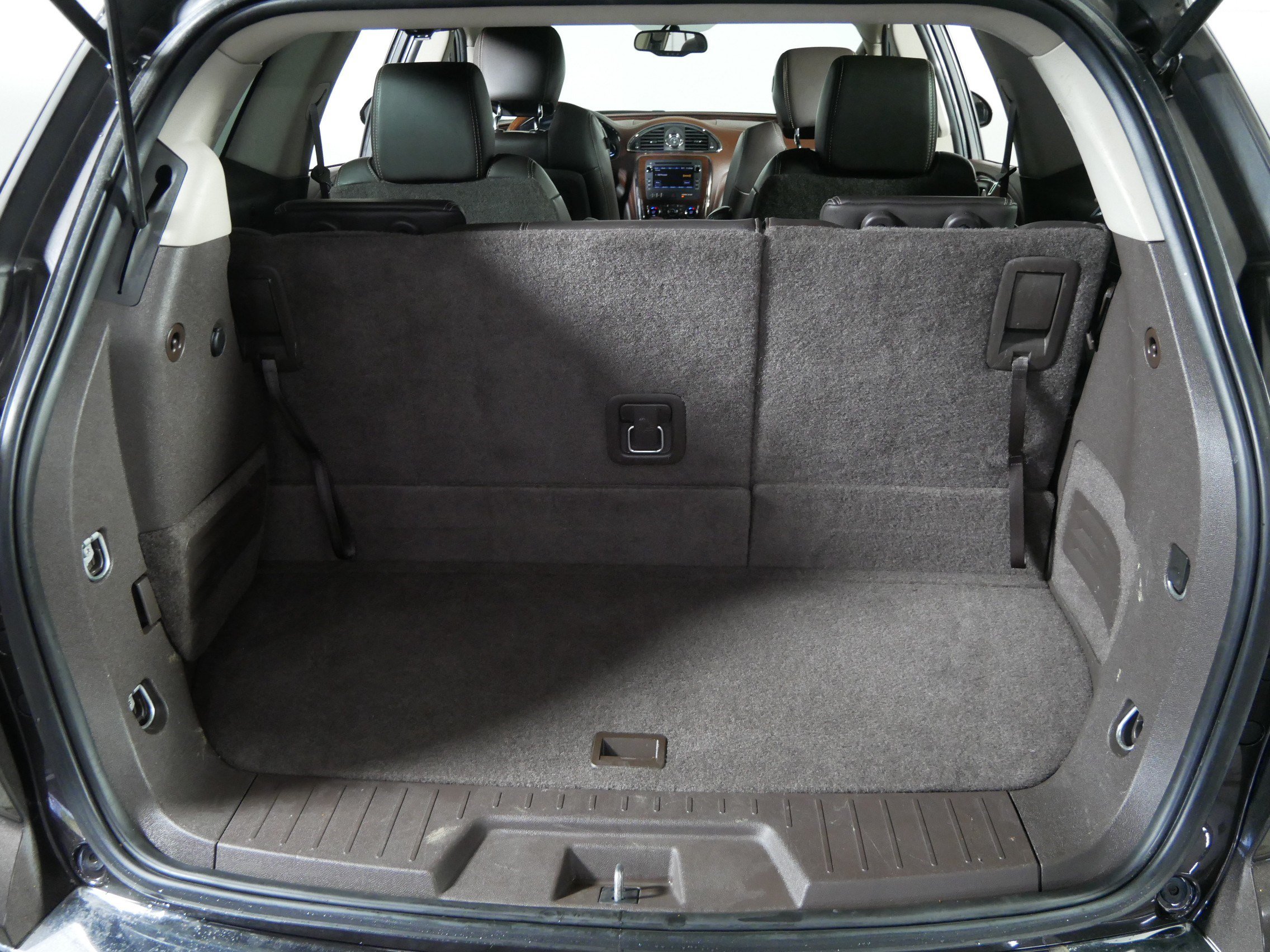 Used 2013 Buick Enclave Leather w/ Trailering Provision Package AWD/4WD image 18