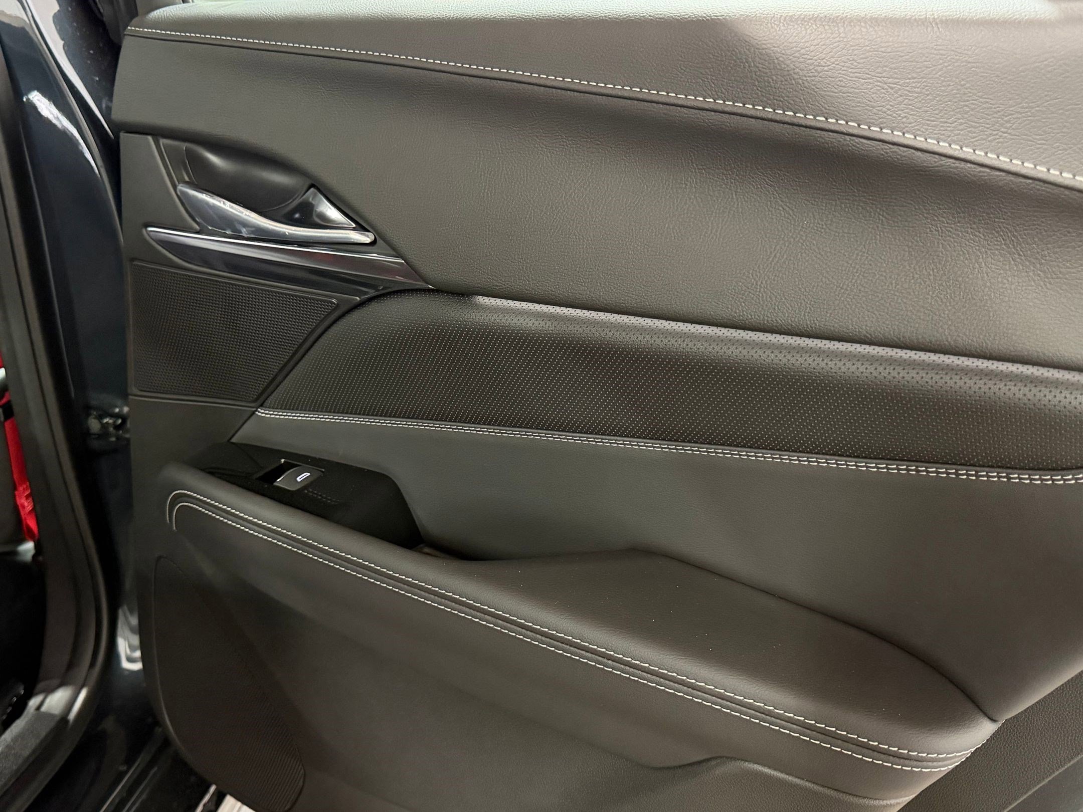 New 2026 Cadillac CT4 V Blackwing RWD image 46