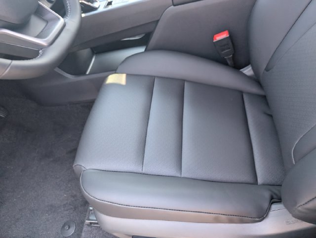 New 2026 Nissan Rogue Dark Armor AWD/4WD image 22