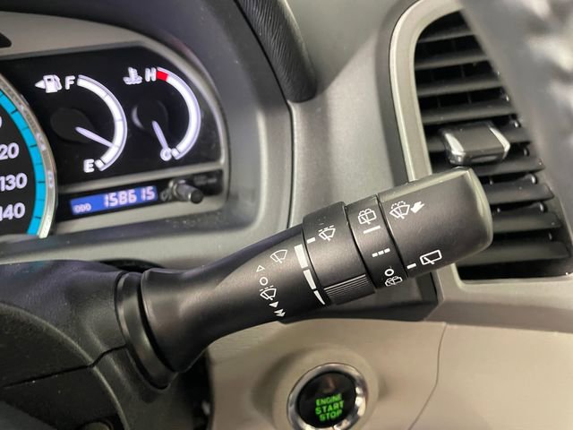 Used 2009 Toyota Venza AWD image 11