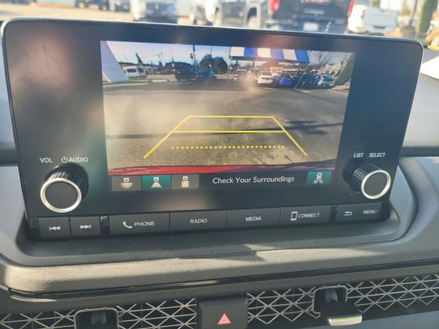 Used 2024 Honda Accord EX image 21