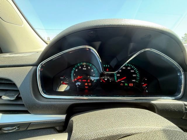 Used 2016 Chevrolet Traverse LT AWD/4WD image 14