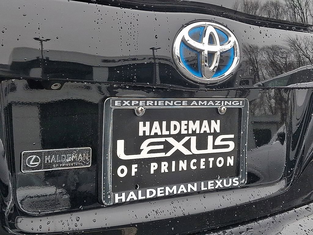 Used 2013 Toyota Prius Persona Series image 31