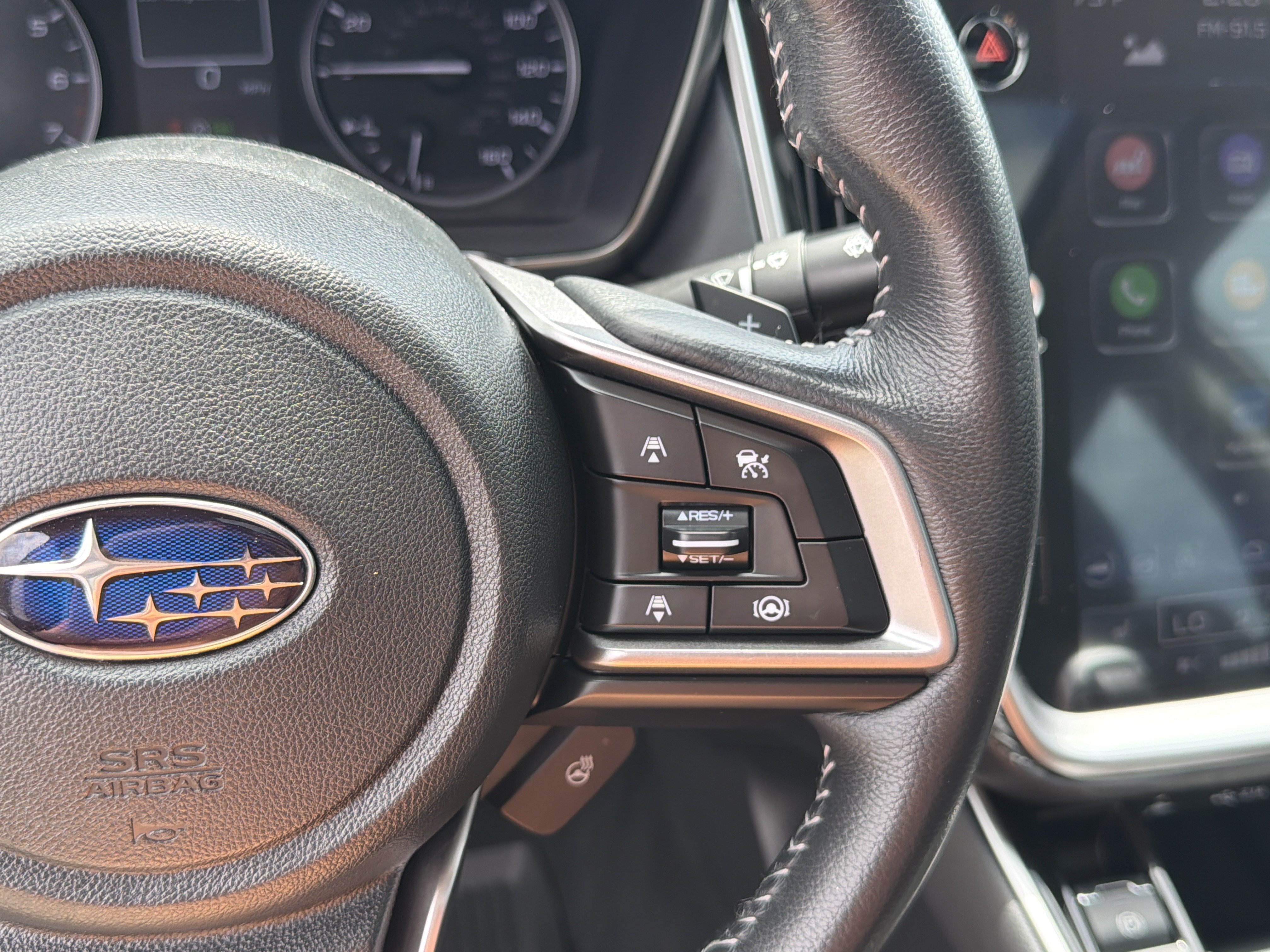 Used 2022 Subaru Legacy Limited AWD/4WD image 19