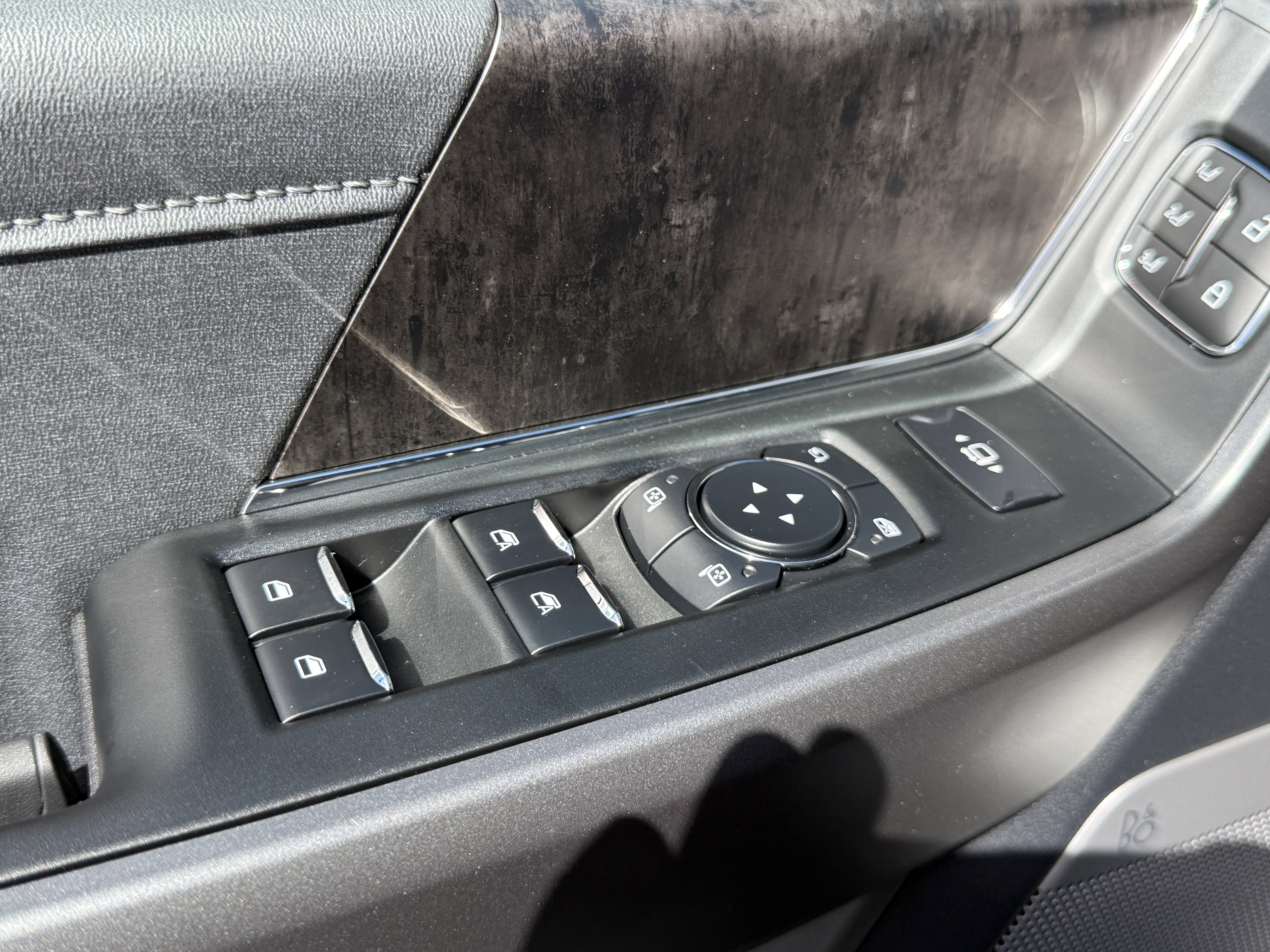 New 2026 Ford F250 Lariat image 17
